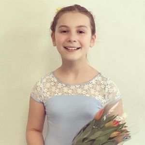 Meet your Posher, Abbie